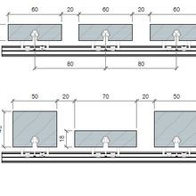 JSC Clipp® Batten System gallery detail image