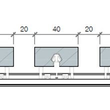 JSC Clipp® Batten System gallery detail image
