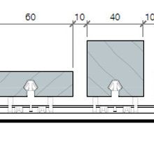 JSC Clipp® Batten System gallery detail image