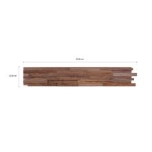 Eagle Republic - 3D Baroque Wood Wall Panels gallery detail image