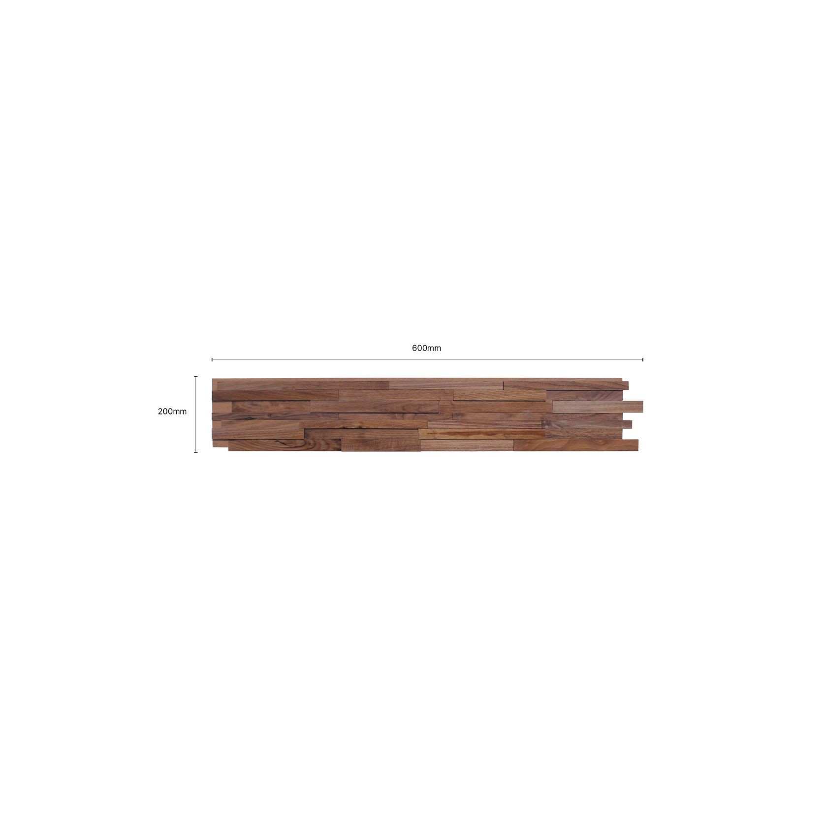 Eagle Republic - 3D Baroque Wood Wall Panels gallery detail image