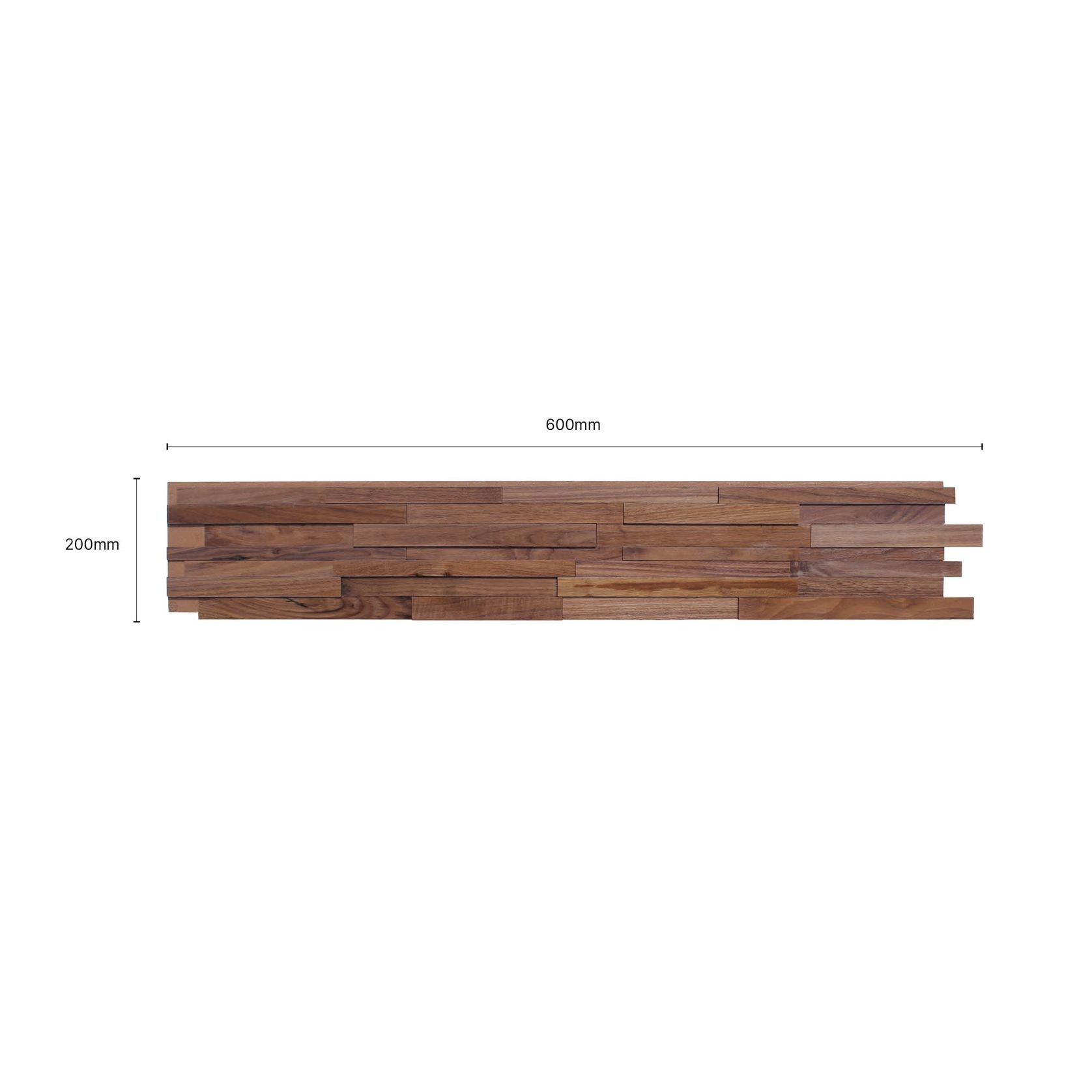 Eagle Republic - 3D Baroque Wood Wall Panels gallery detail image