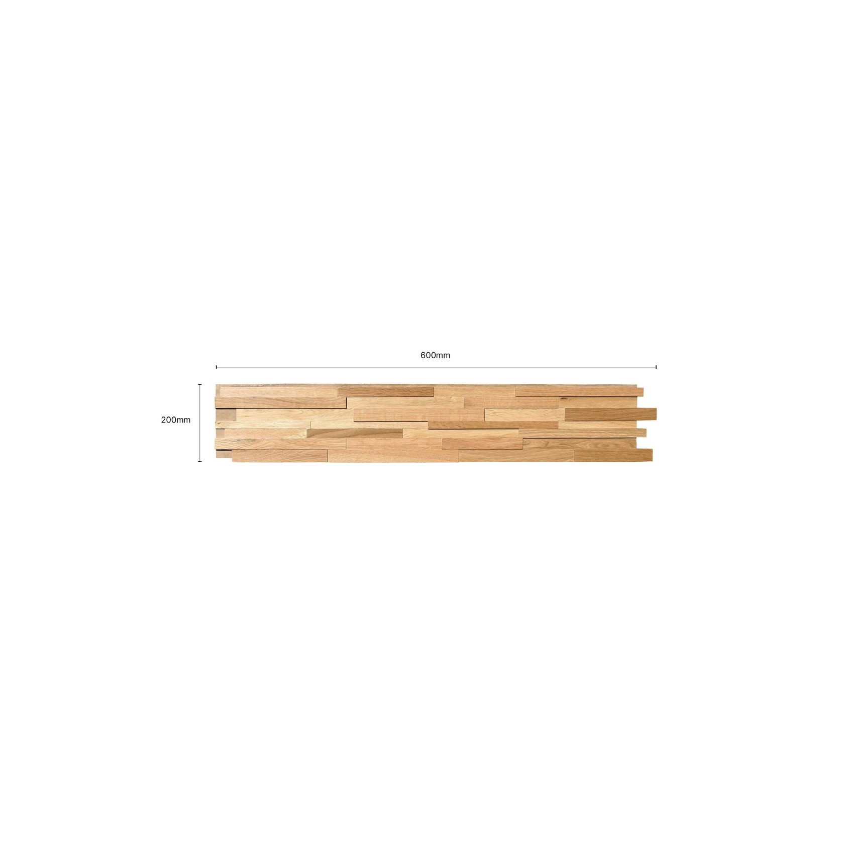 Eagle Republic - 3D Baroque Wood Wall Panels gallery detail image