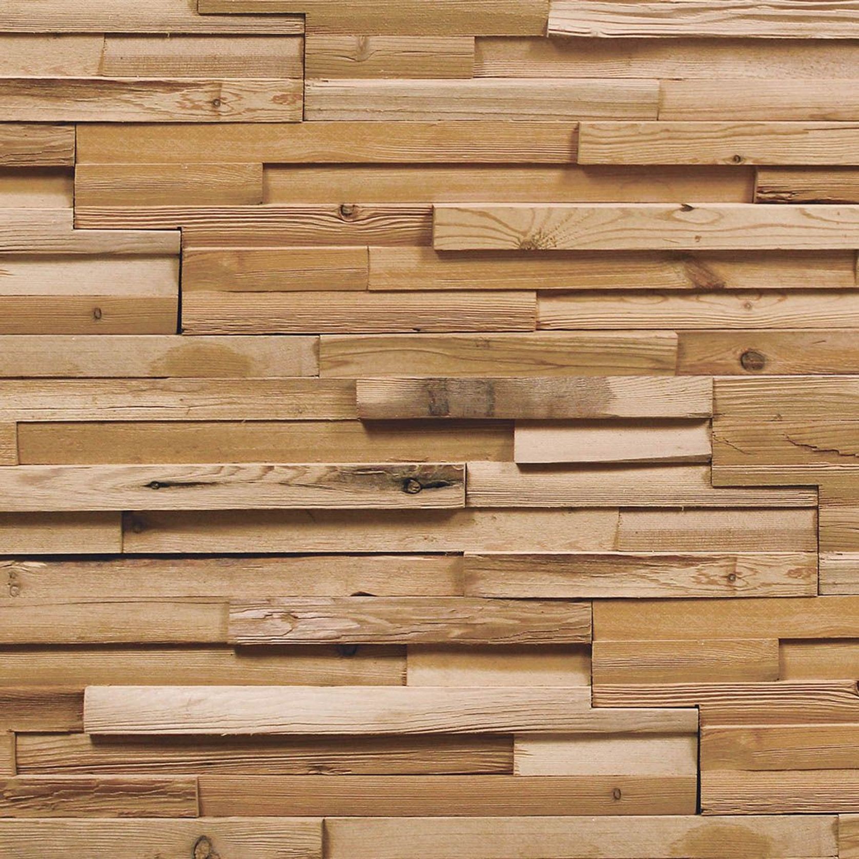 Eagle Republic - 3D Weathered Wood Wall Panels gallery detail image