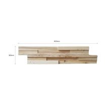 Eagle Republic - 3D Weathered Wood Wall Panels gallery detail image