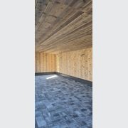 Antique Oak Wall Linings gallery detail image