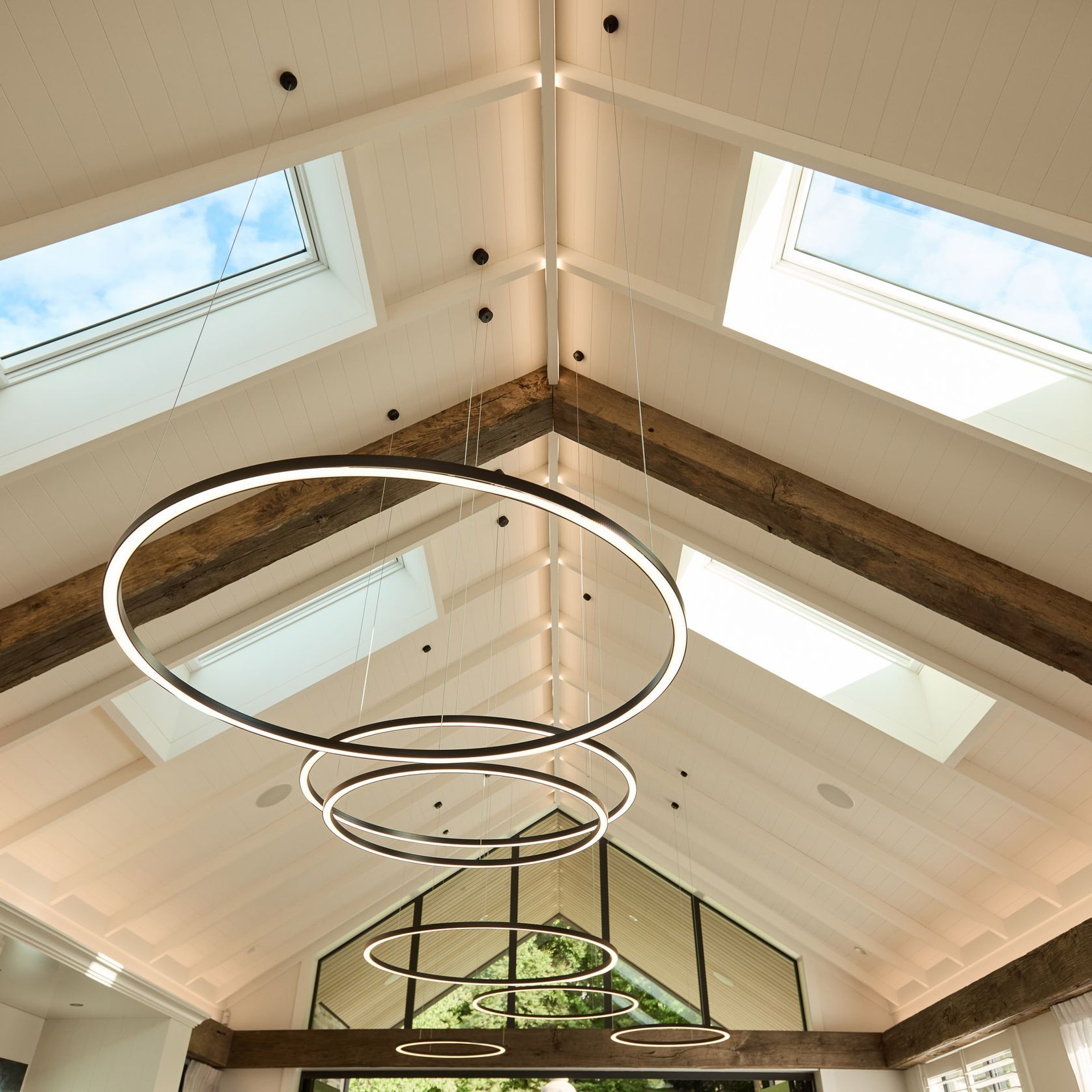 Antique Oak Barn Timber gallery detail image