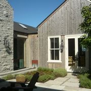 Weatherboard Cladding gallery detail image