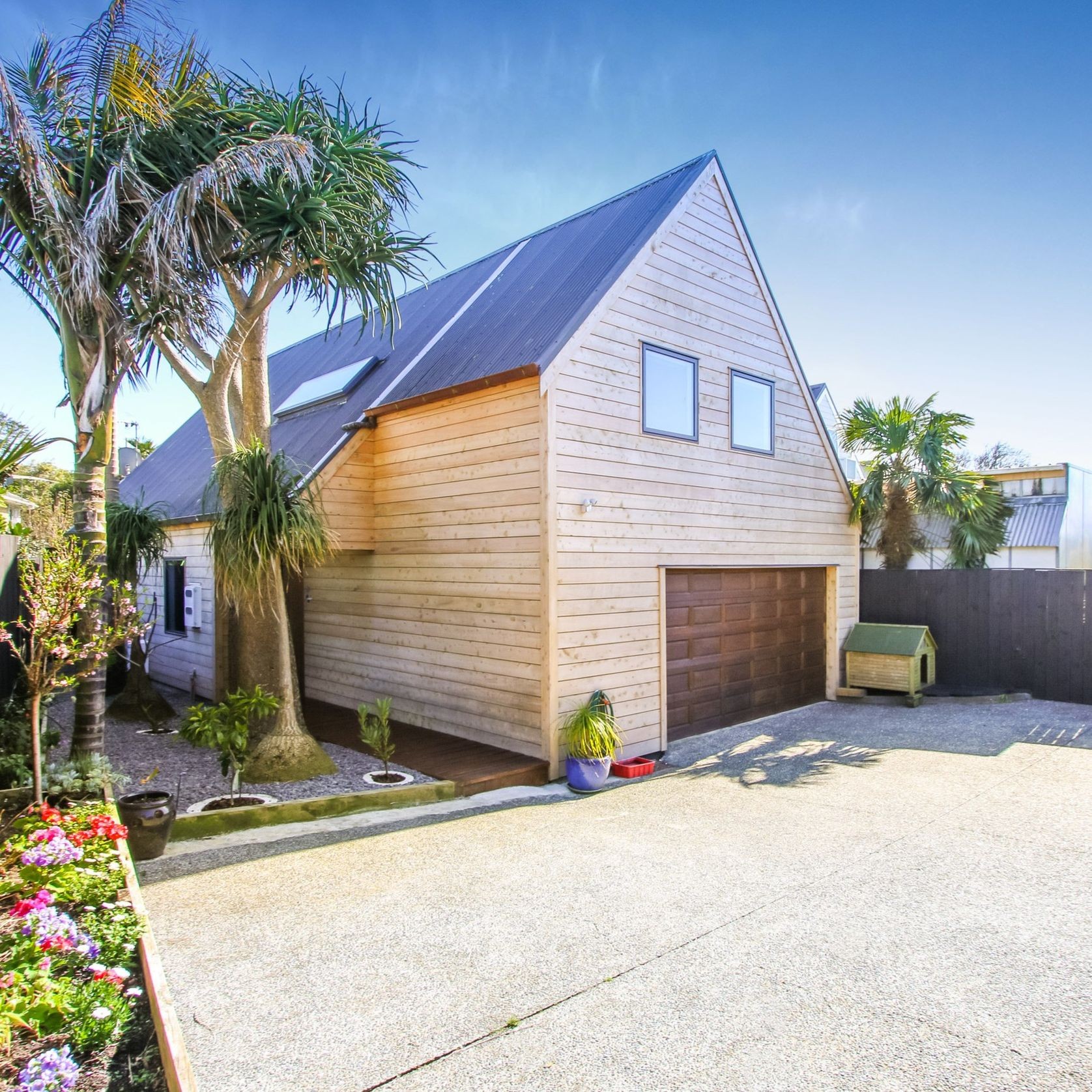 Weatherboard Cladding gallery detail image