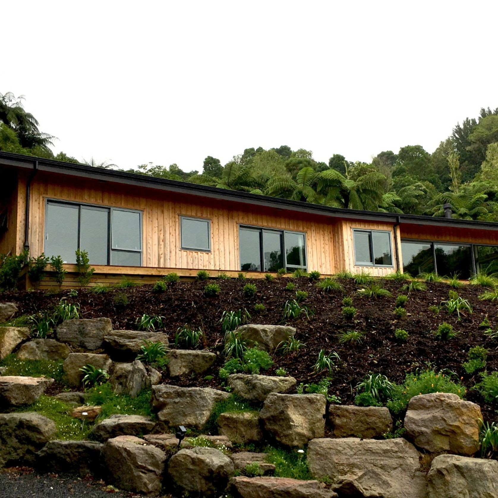 Weatherboard Cladding gallery detail image