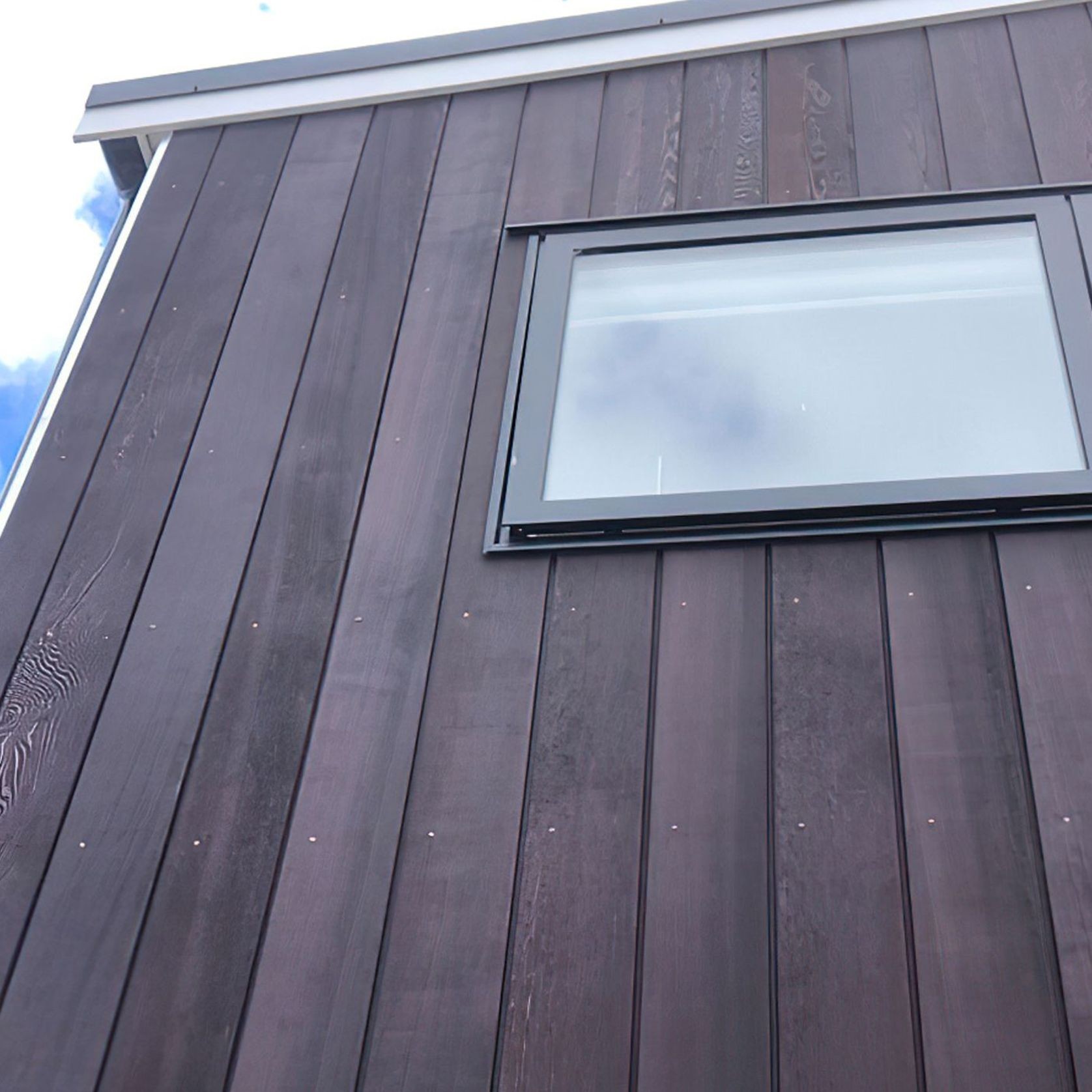 Cladding | Sawn face – obsidian black gallery detail image