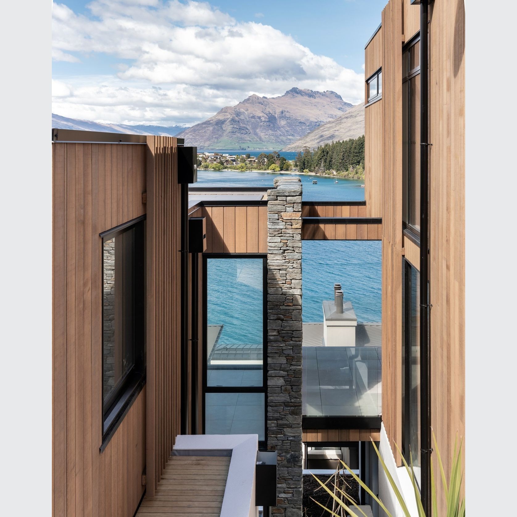 Western Red Cedar gallery detail image