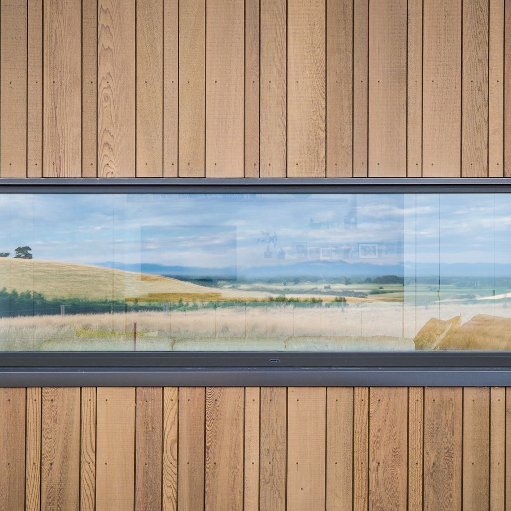 Western Red Cedar gallery detail image