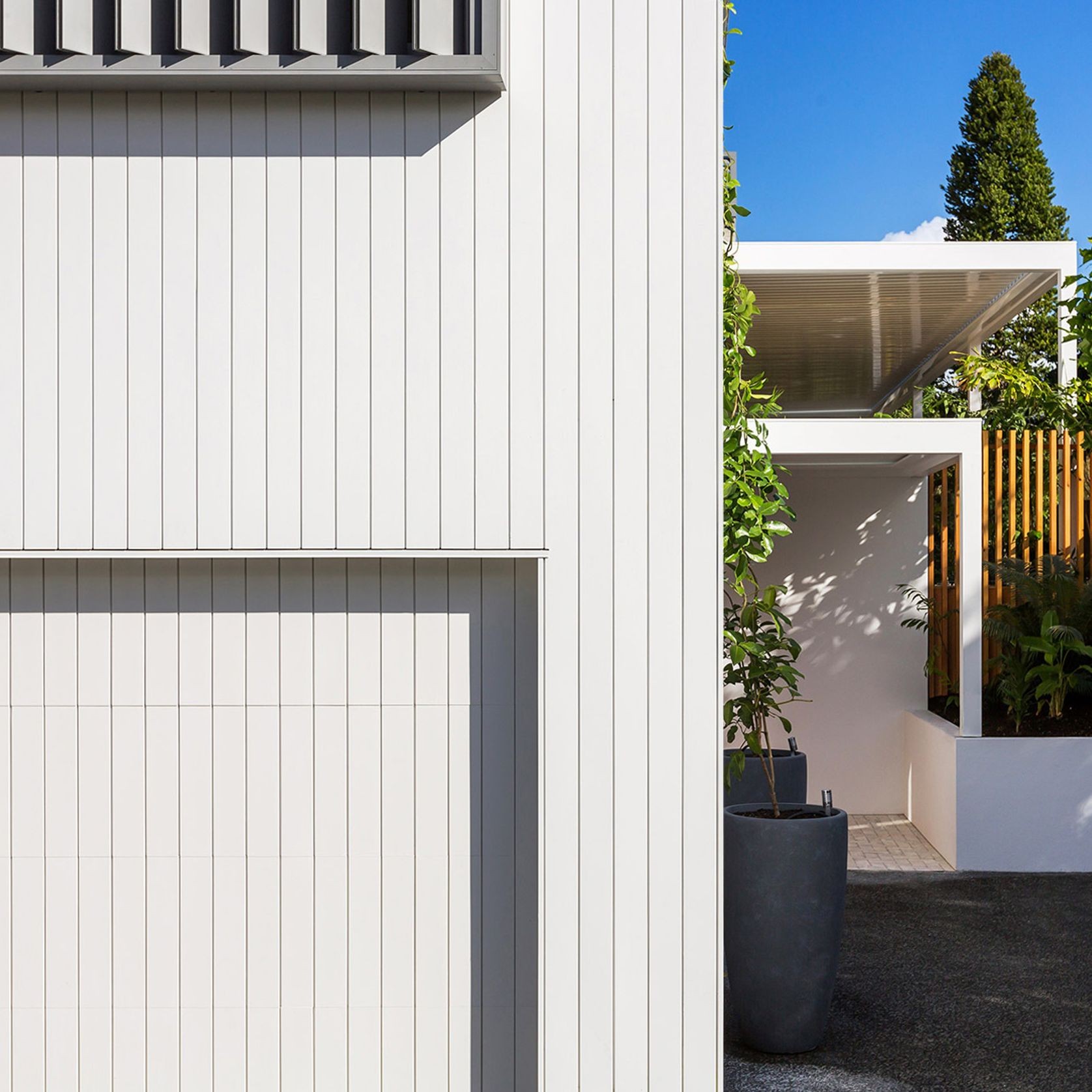 Garrison® Weatherboards by Claymark ArchiPro NZ