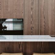 Cinnamon Triba Shinnoki Prefinished Timber Veneer gallery detail image