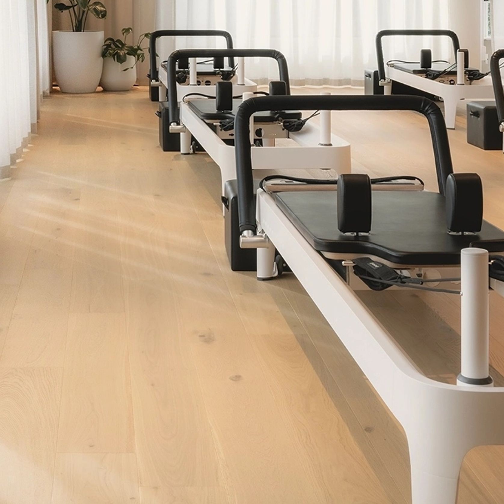 KOVA | TRUNK™ Timber Flooring | Herringbone gallery detail image