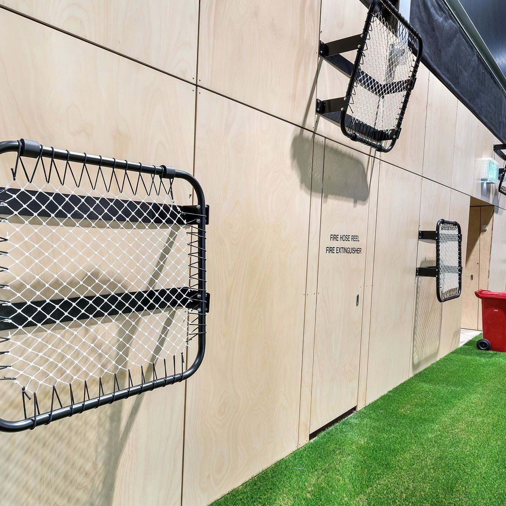 Austral BB Structural | F17 appearance plywood gallery detail image