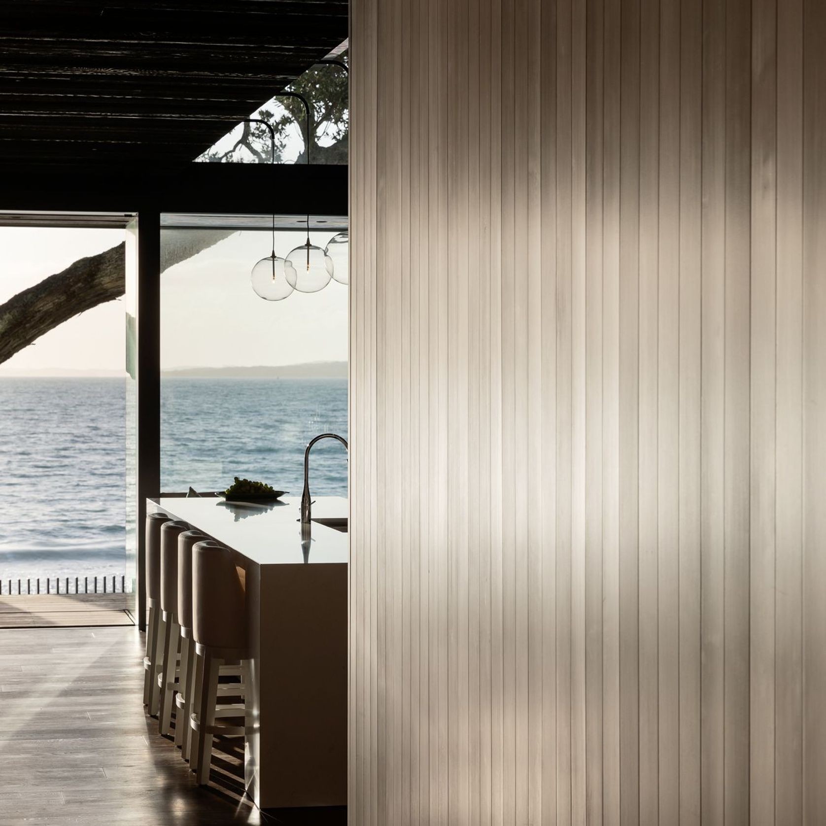 HP Solid Timber Panelling gallery detail image