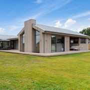 JSC Vertical Shiplap Timber Weatherboards gallery detail image