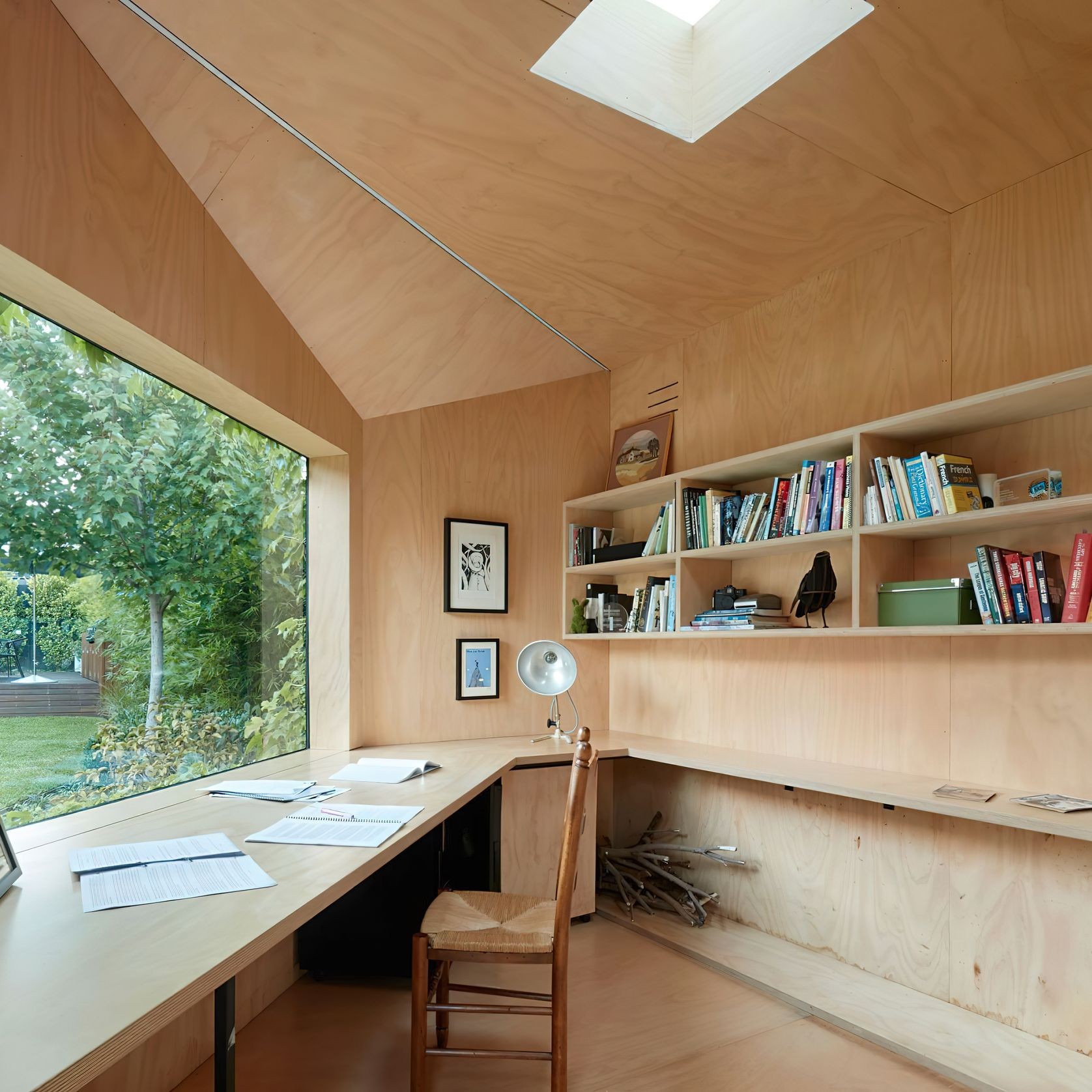 Austral BB Structural | F17 appearance plywood gallery detail image