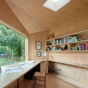 Austral BB Structural | F17 appearance plywood gallery detail image