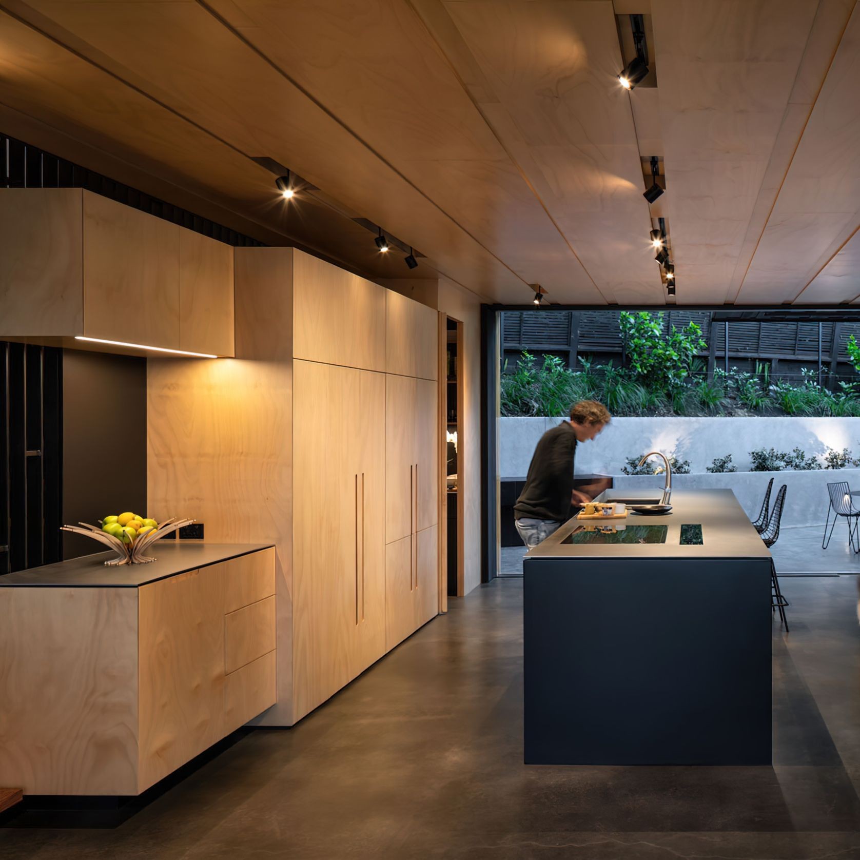 Austral AB22 | High-Strength Appearance Plywood gallery detail image