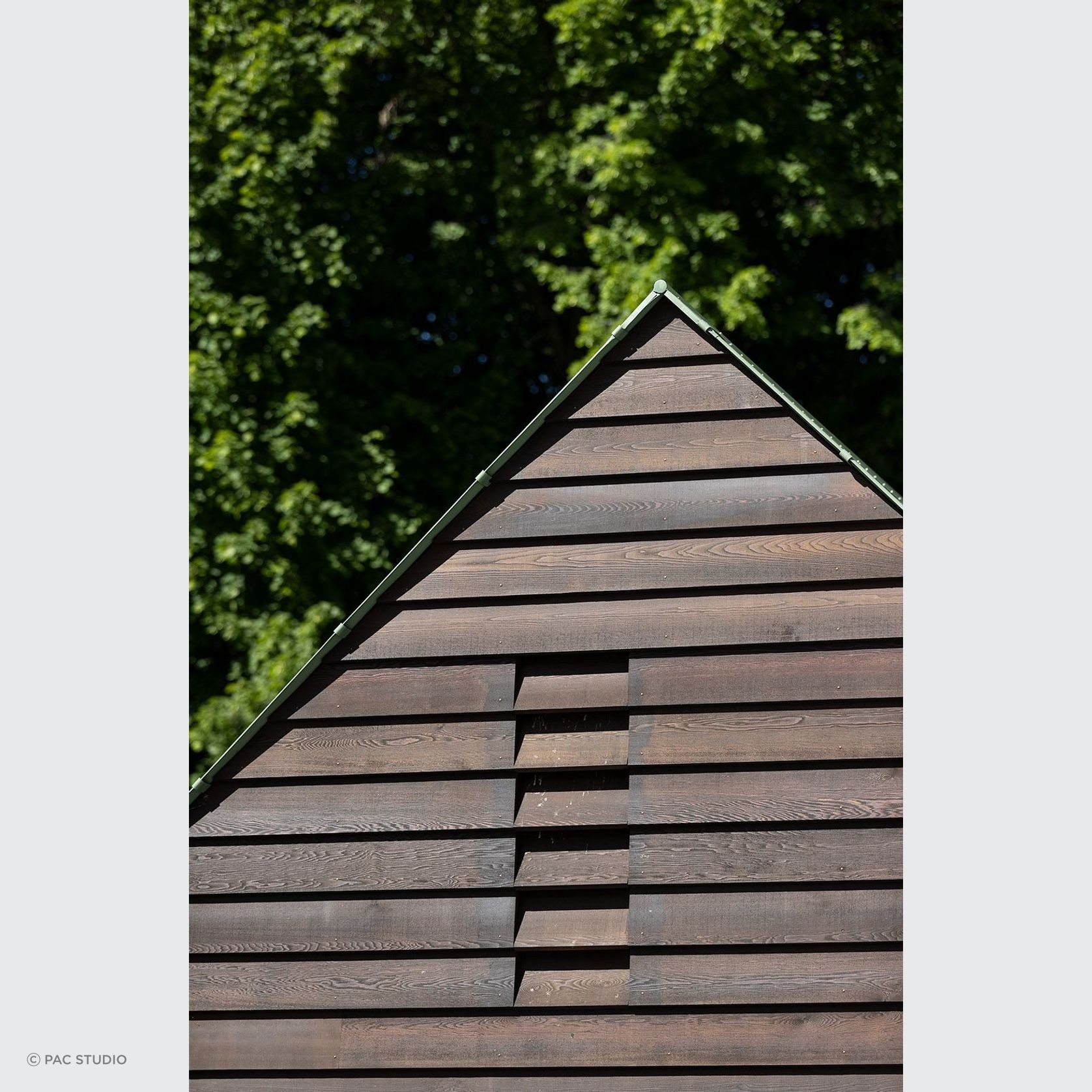 RK Timbers Cladding Systems gallery detail image