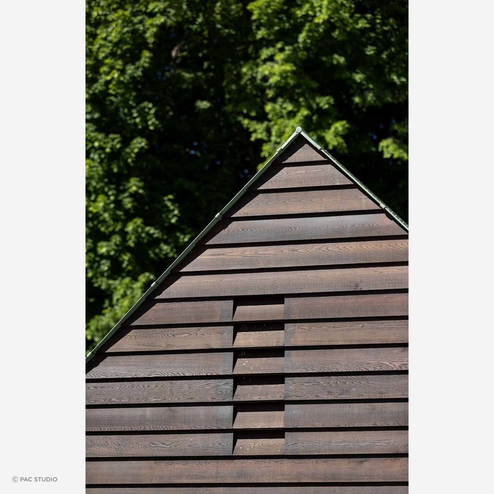 RK Timbers Cladding Systems gallery detail image