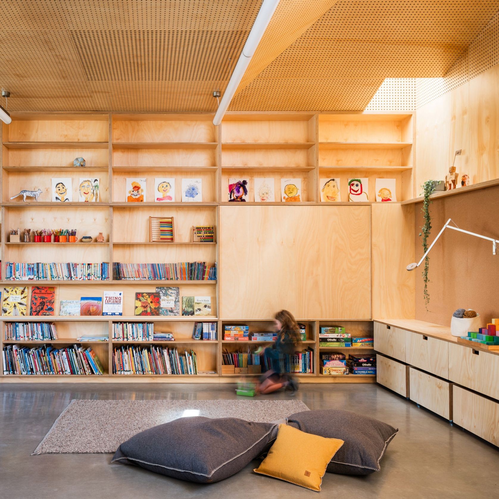 Austral AB22 | High-Strength Appearance Plywood gallery detail image