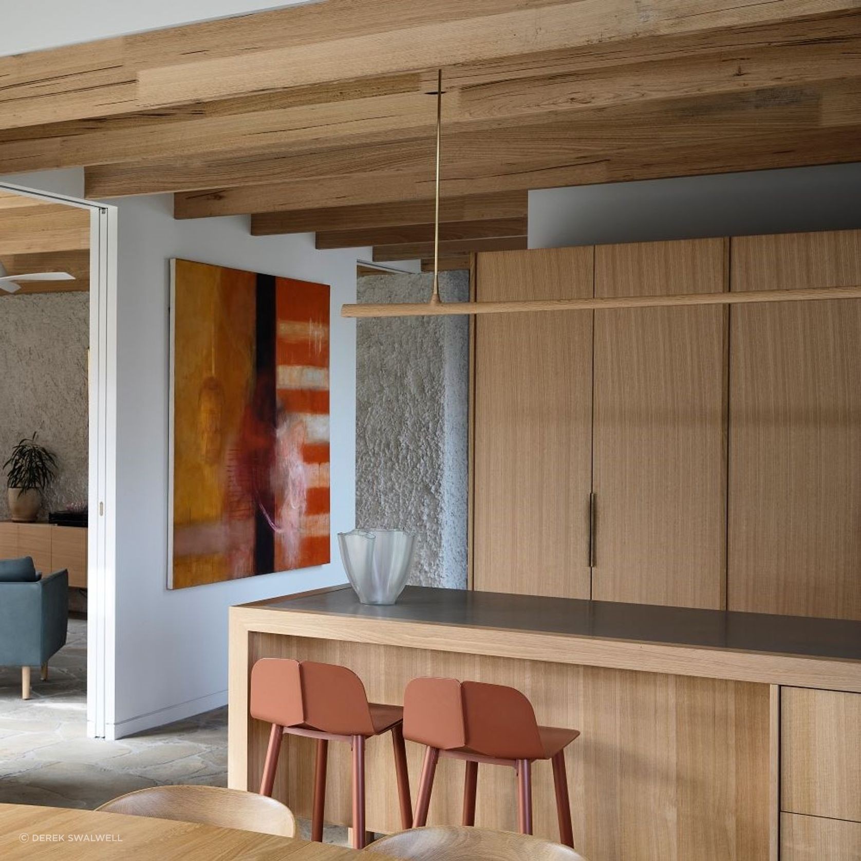 Australian Oak Timber gallery detail image