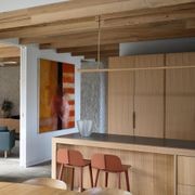 Australian Oak Timber gallery detail image
