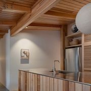 Australian Oak Timber gallery detail image