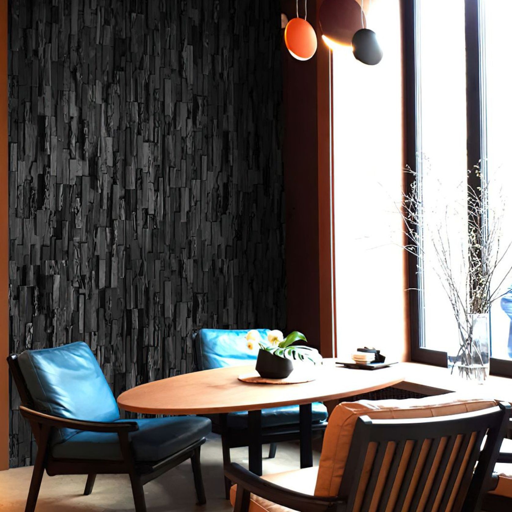 Interior Cladding | Rustic to Character to Clear gallery detail image