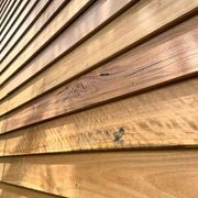 Hardwood Cladding | Mixed Pales Tallowwood - Blackbutt gallery detail image