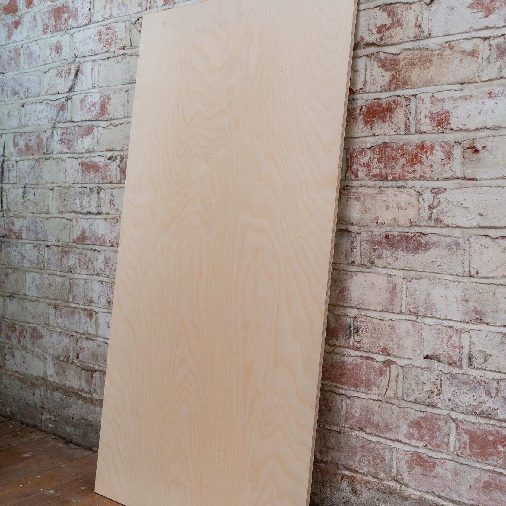 NZ Radiata | Joinery Plywood gallery detail image