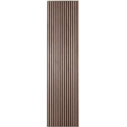 Black Walnut Timber Slat Panel gallery detail image