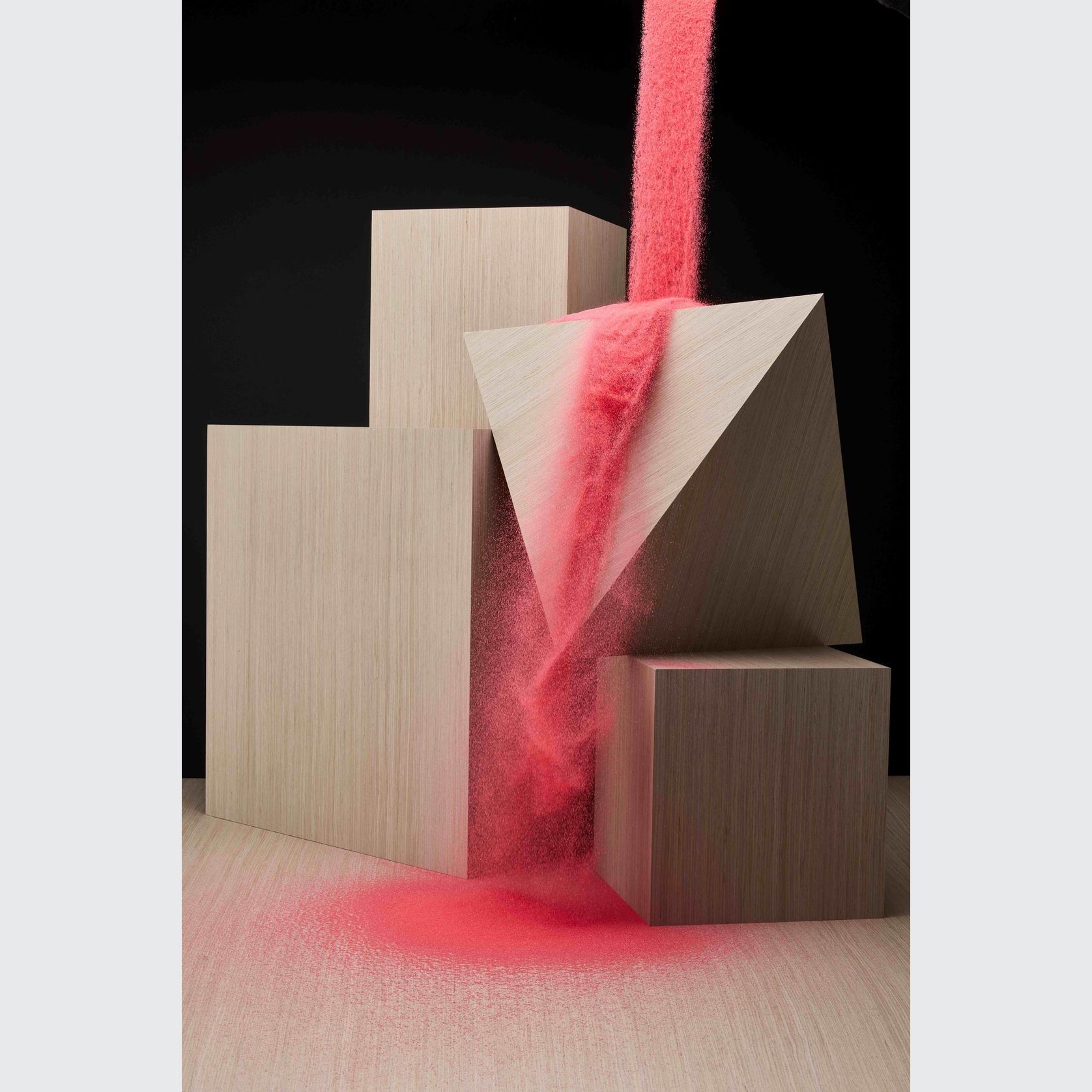 NAVLAM Sandblasted™ gallery detail image