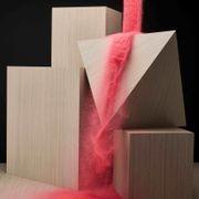 NAVLAM Sandblasted™ gallery detail image