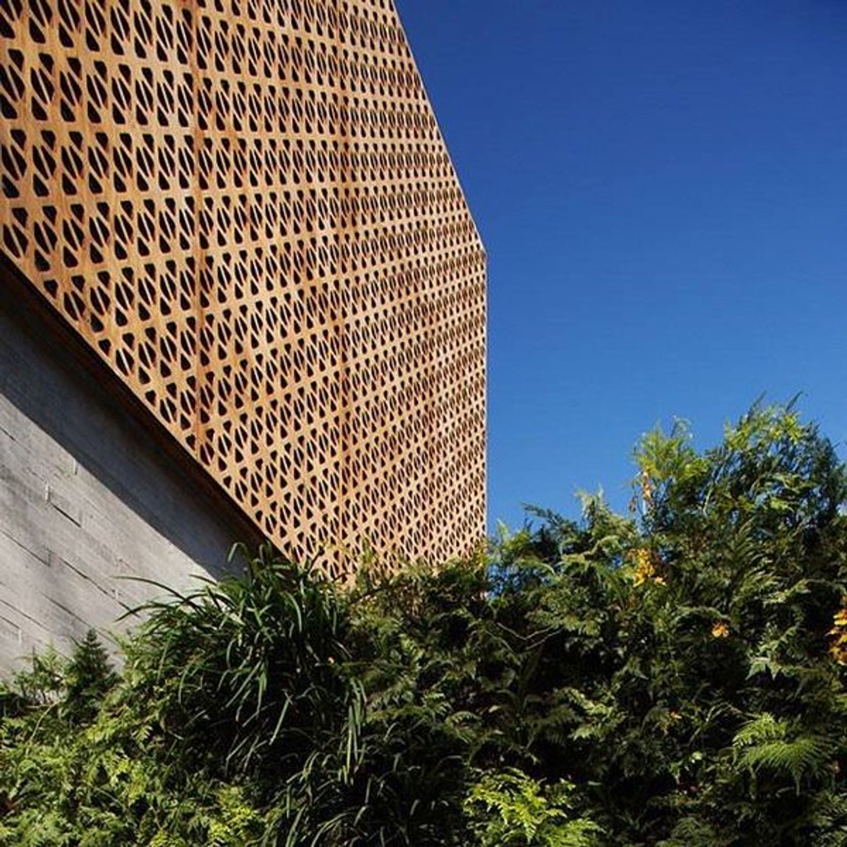 Tricoya Panels | Exterior & Interior Facades gallery detail image