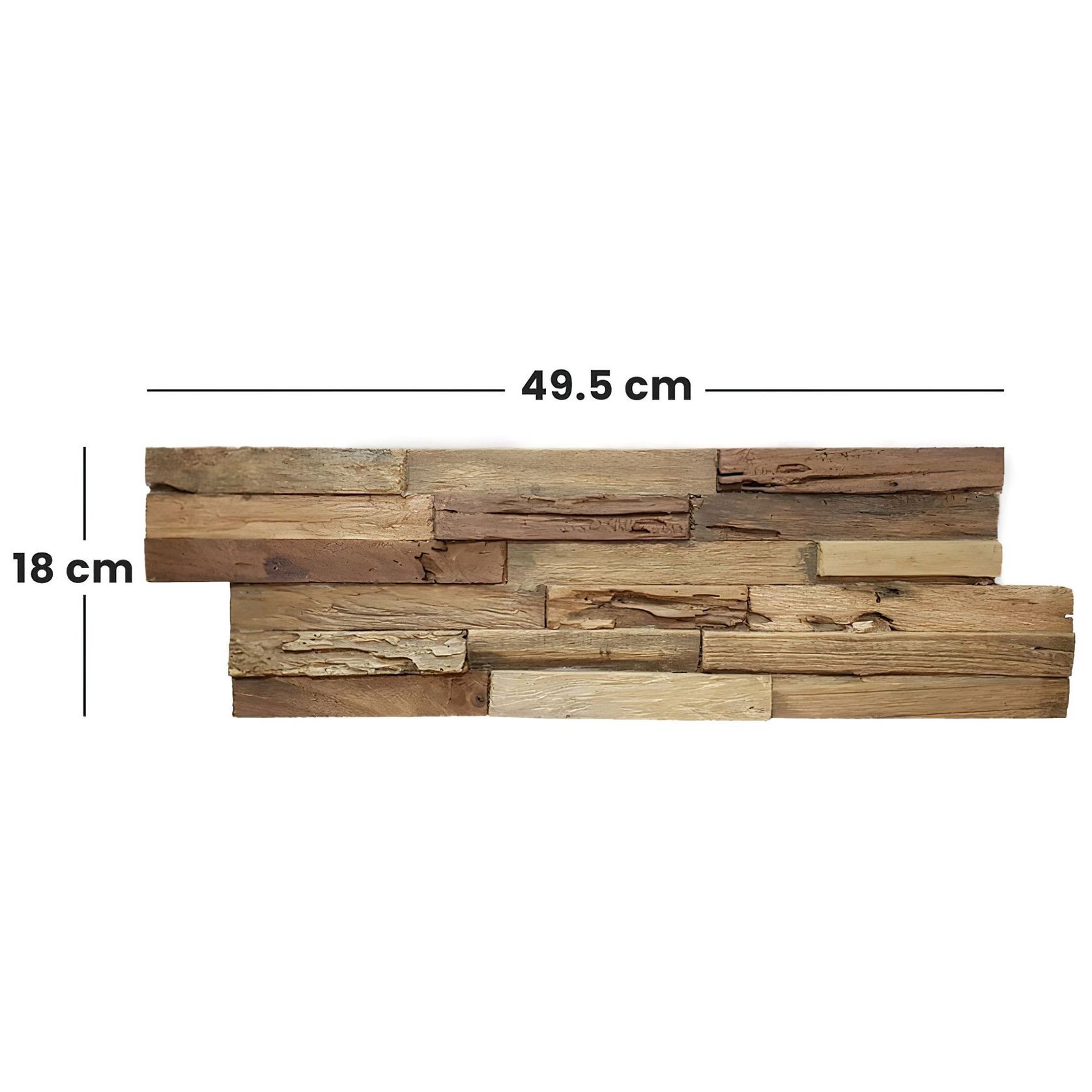 Interior Cladding | Rustic to Character to Clear gallery detail image