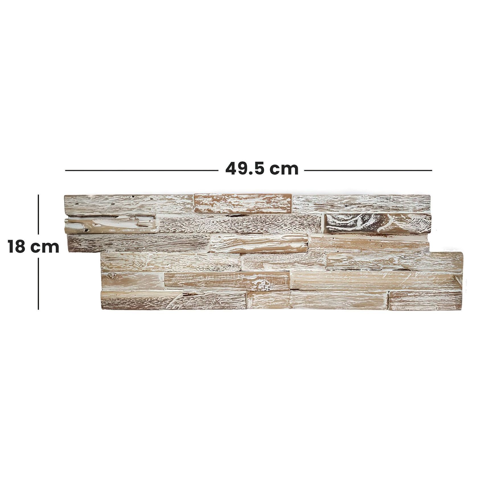 Interior Cladding | Rustic to Character to Clear gallery detail image