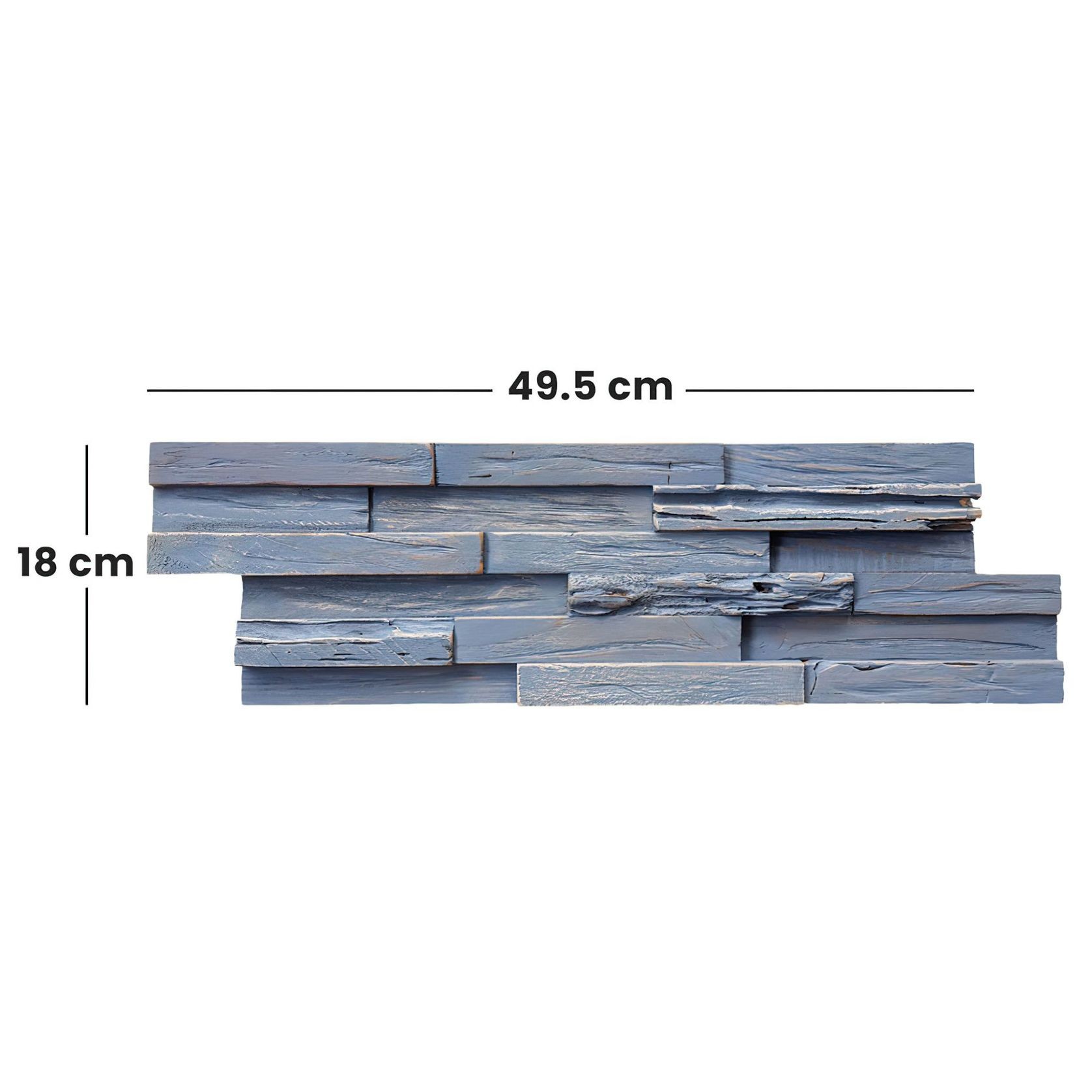 Interior Cladding | Rustic to Character to Clear gallery detail image