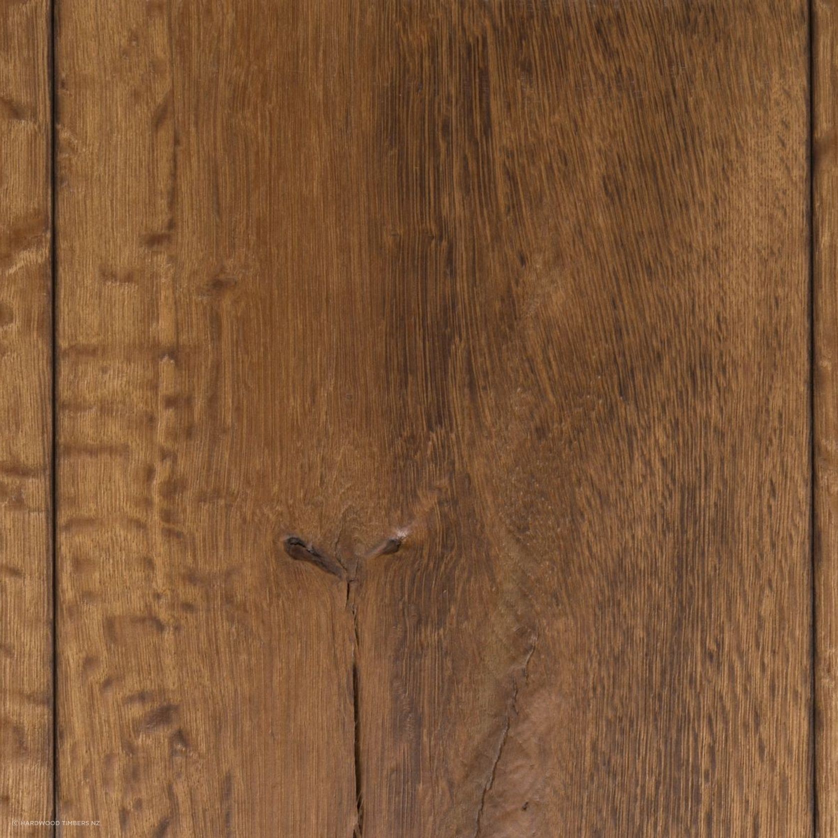 Old Oak Collection: Vintage Wooden Wall Cladding gallery detail image