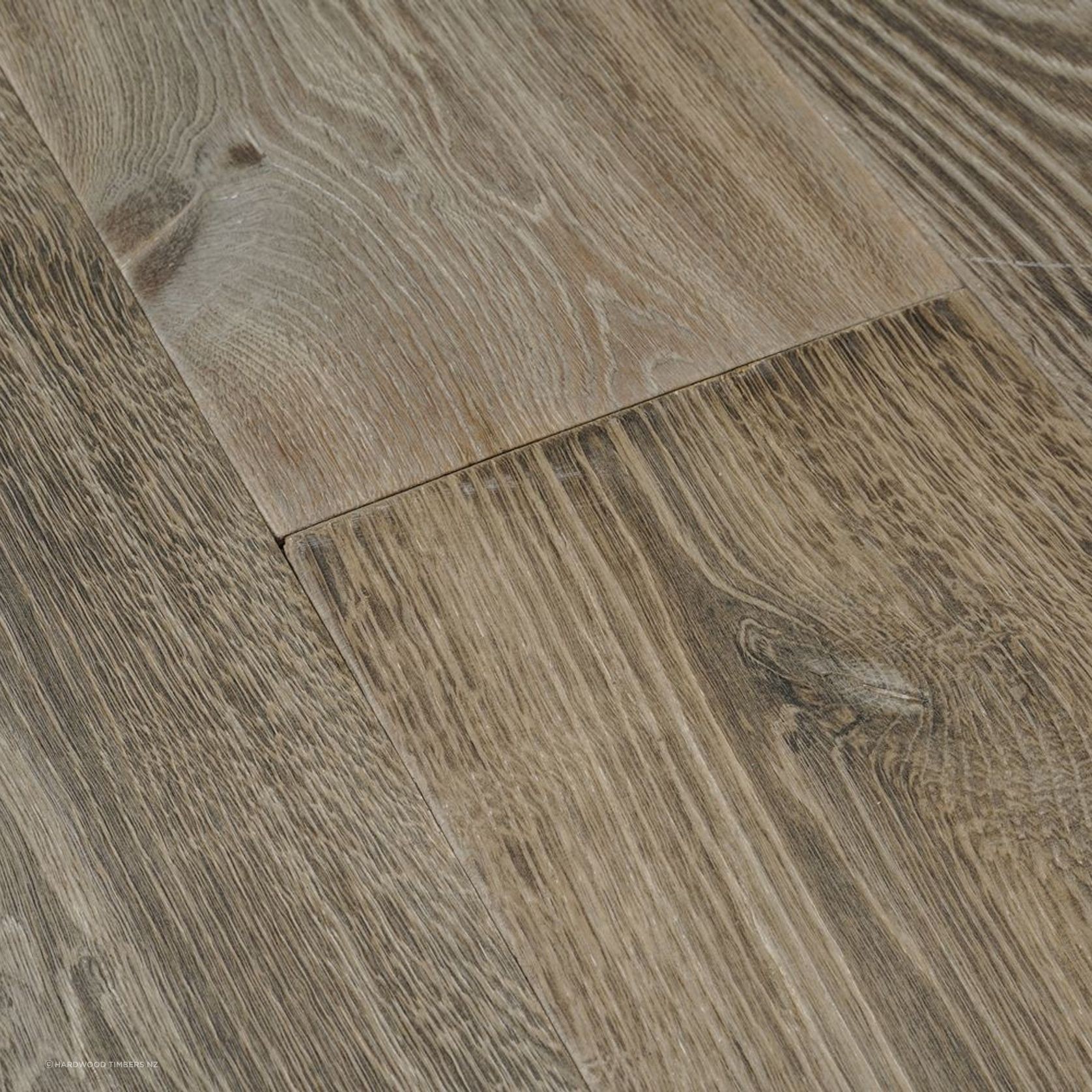 Old Oak Collection: Vintage Wooden Wall Cladding gallery detail image