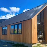 Hardwood Cladding | Mixed Pales Tallowwood - Blackbutt gallery detail image