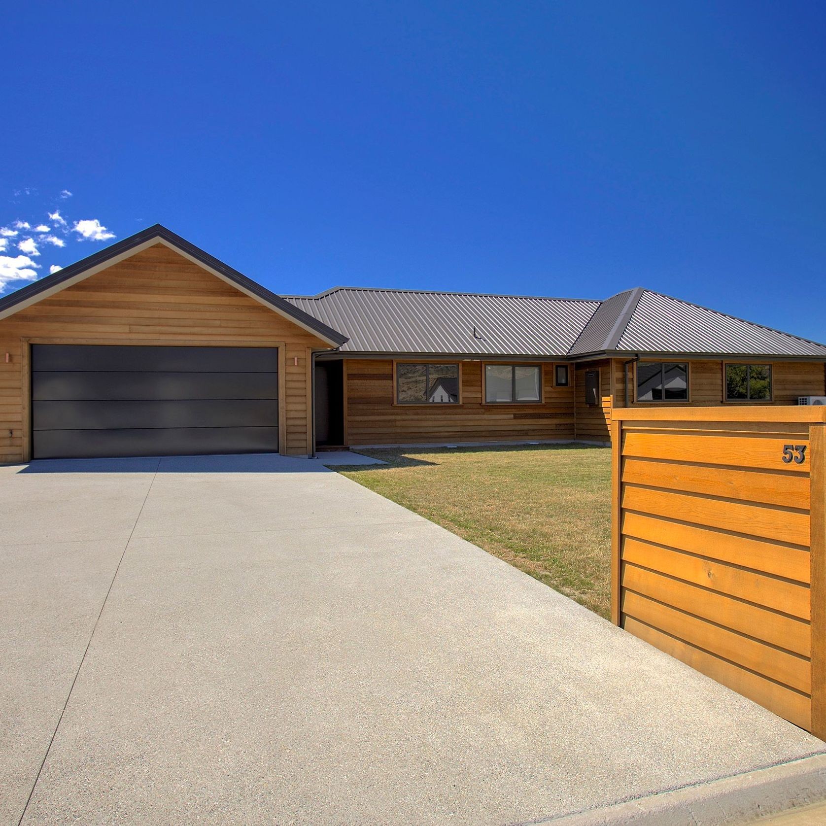 JSC Bevel Back Timber Weatherboard System gallery detail image