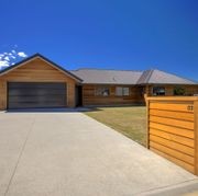 JSC Bevel Back Timber Weatherboard System gallery detail image