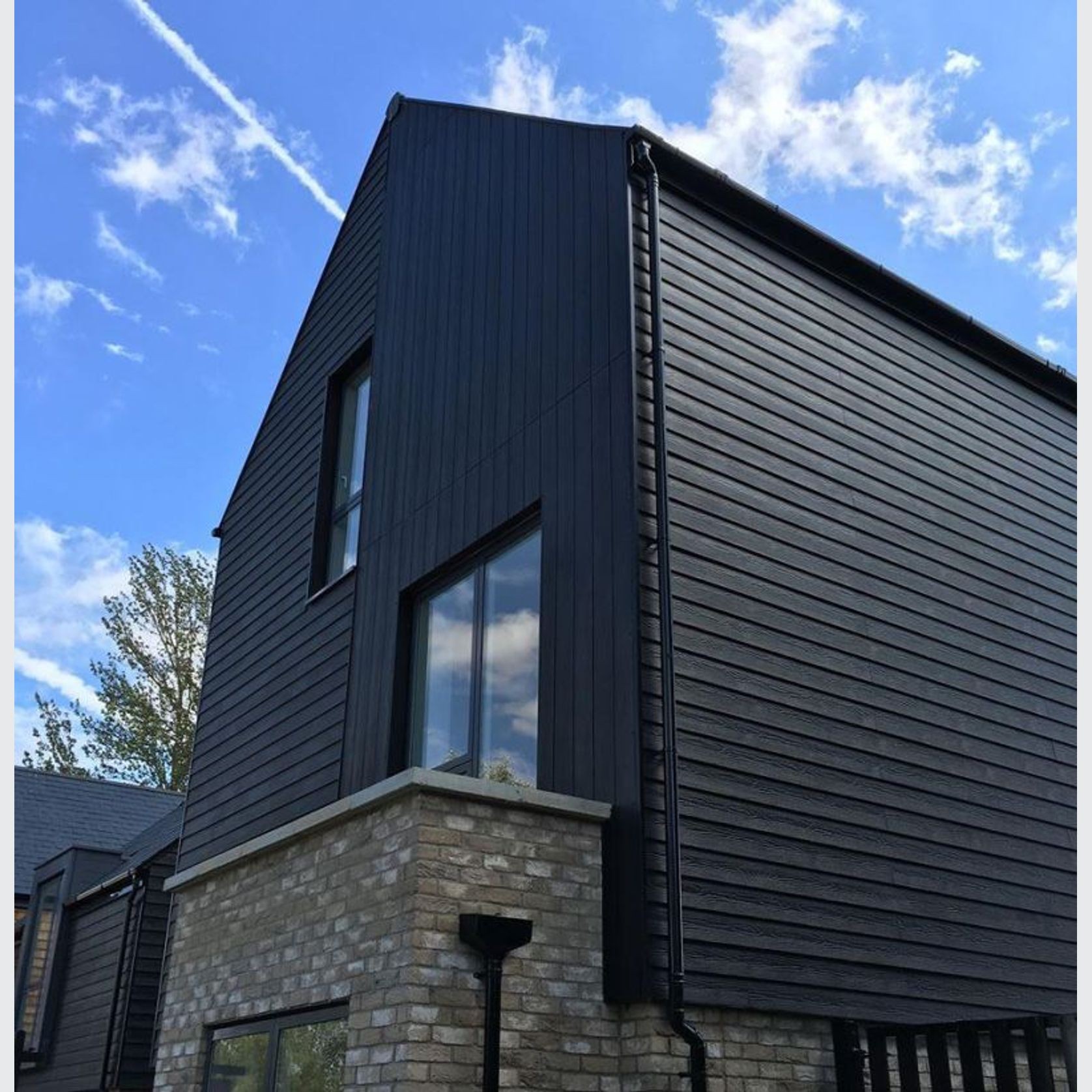 Cedral Fibre Cement Cladding ArchiPro NZ