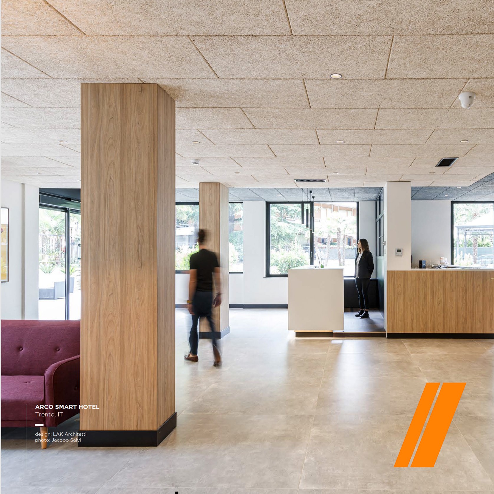 Celenit - Big River Panels & Plytech Panels gallery detail image