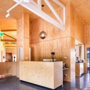 Chilean Pine | Joinery Plywood gallery detail image
